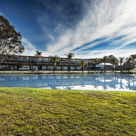 Rivers Apartments Motel Sale Gippsland 外观 照片