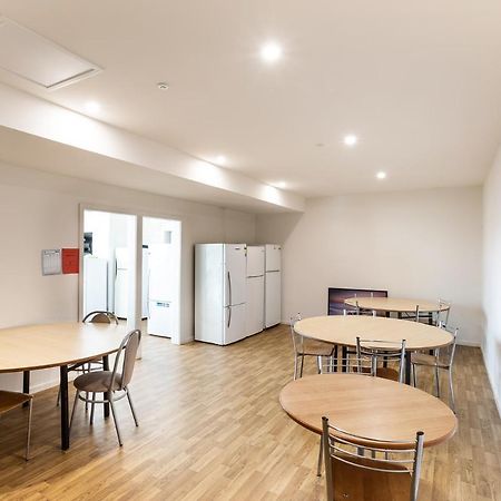 Rivers Apartments Motel Sale Gippsland 外观 照片