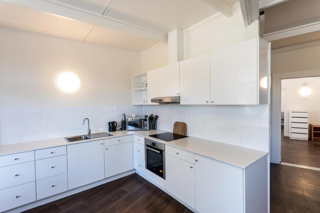 Rivers Apartments Motel Sale Gippsland 外观 照片
