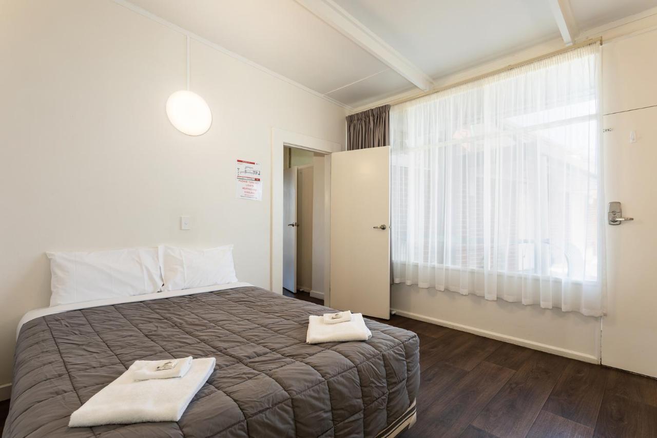 Rivers Apartments Motel Sale Gippsland 外观 照片