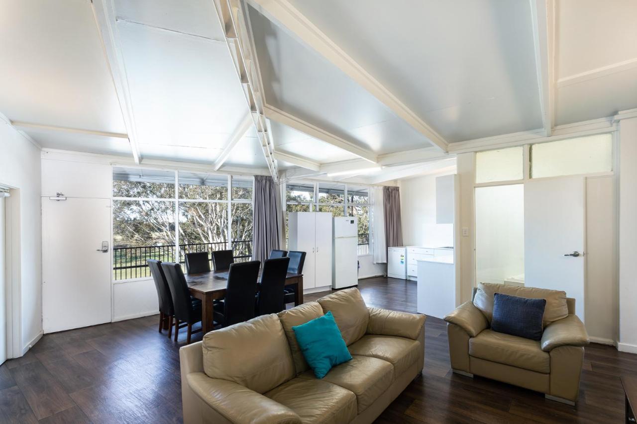 Rivers Apartments Motel Sale Gippsland 外观 照片