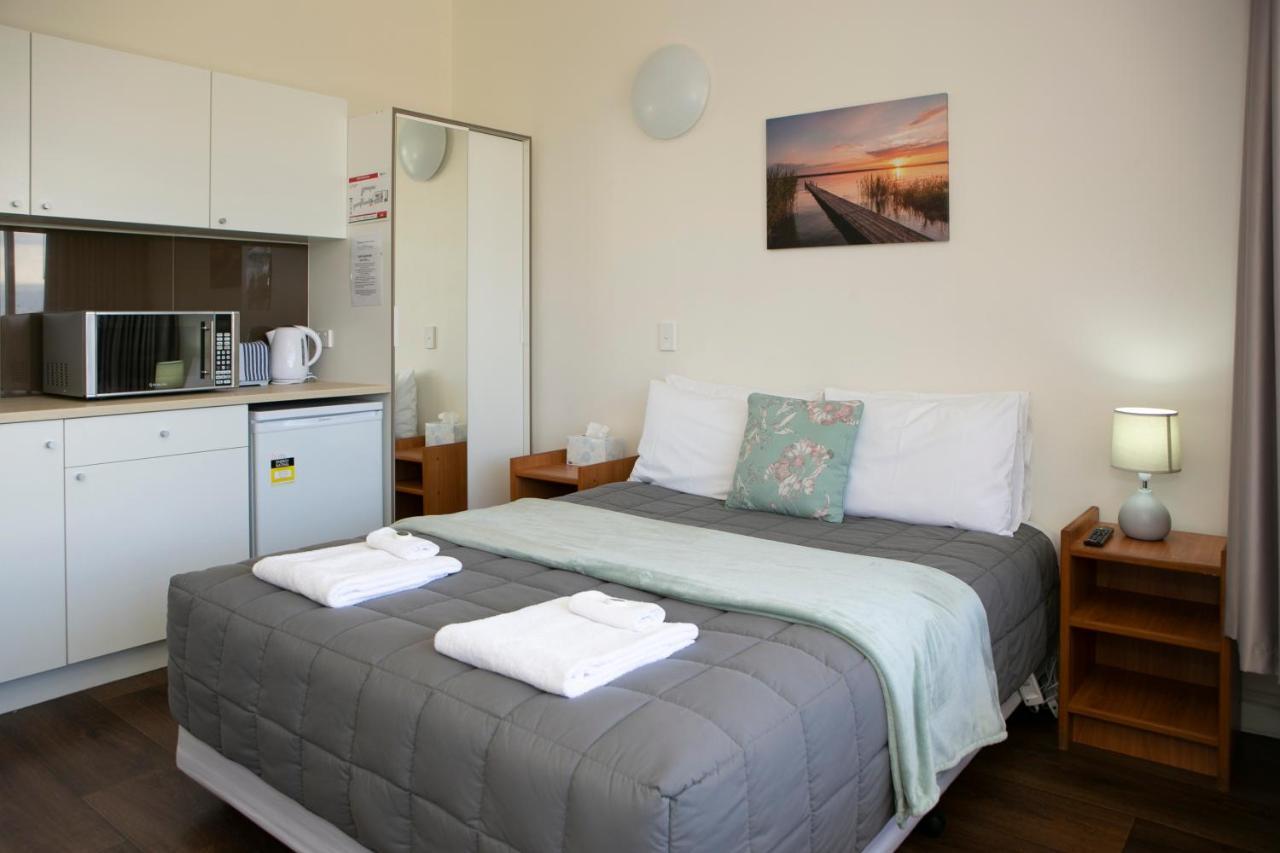 Rivers Apartments Motel Sale Gippsland 外观 照片