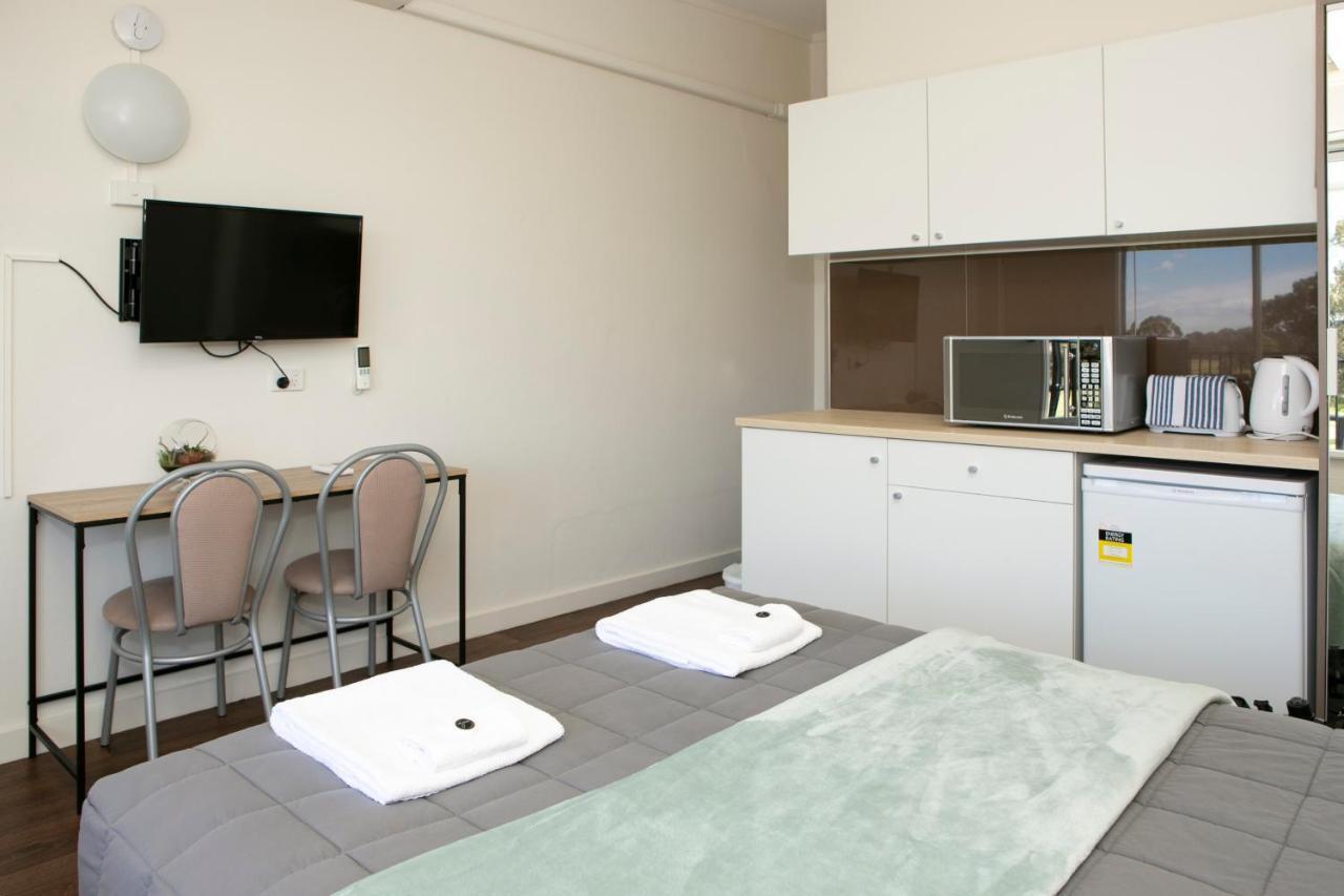 Rivers Apartments Motel Sale Gippsland 外观 照片