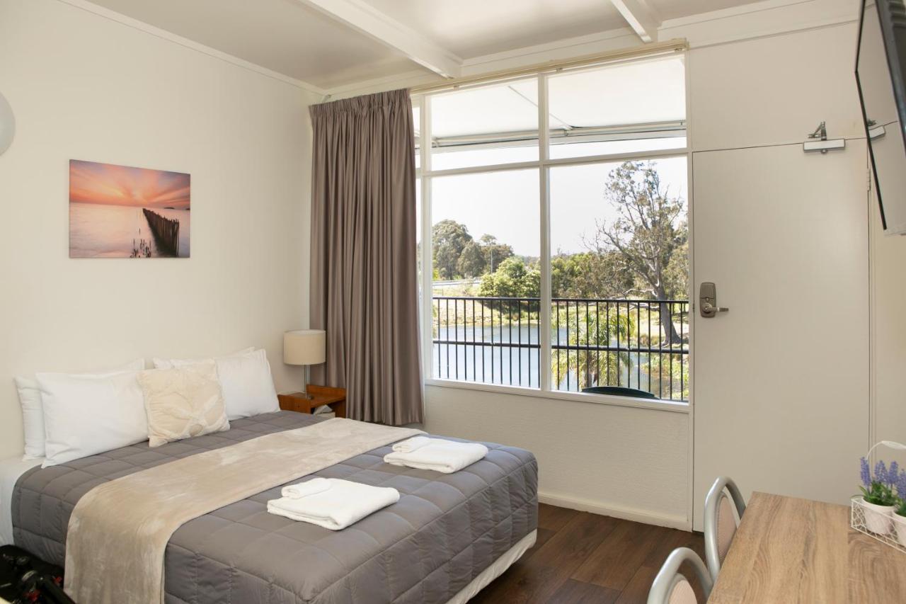 Rivers Apartments Motel Sale Gippsland 外观 照片
