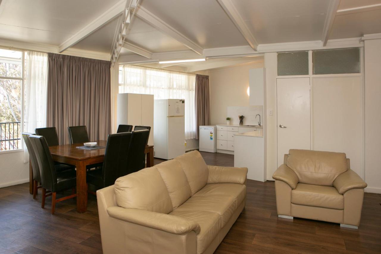 Rivers Apartments Motel Sale Gippsland 外观 照片