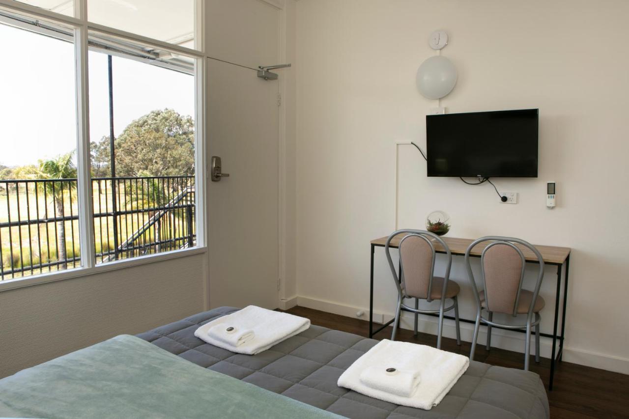 Rivers Apartments Motel Sale Gippsland 外观 照片