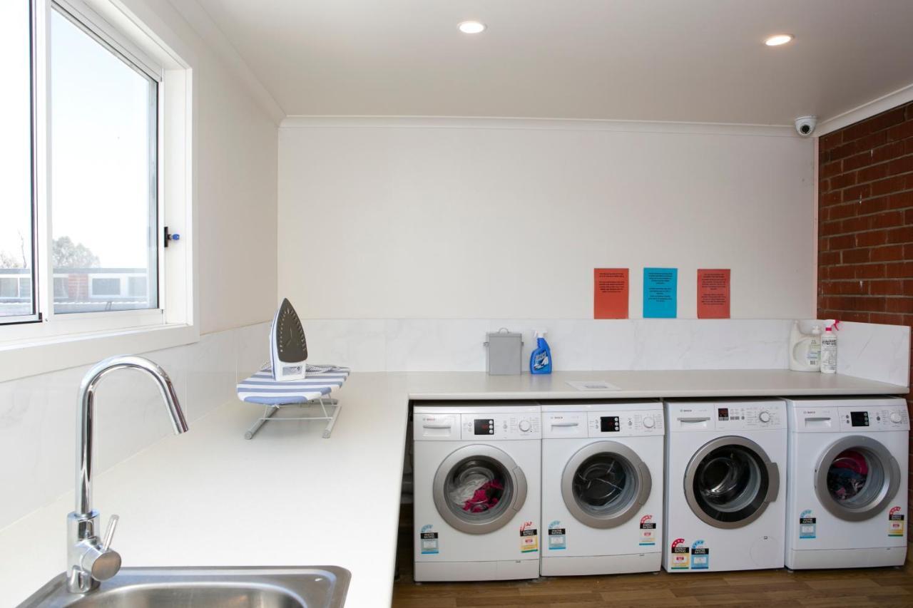 Rivers Apartments Motel Sale Gippsland 外观 照片