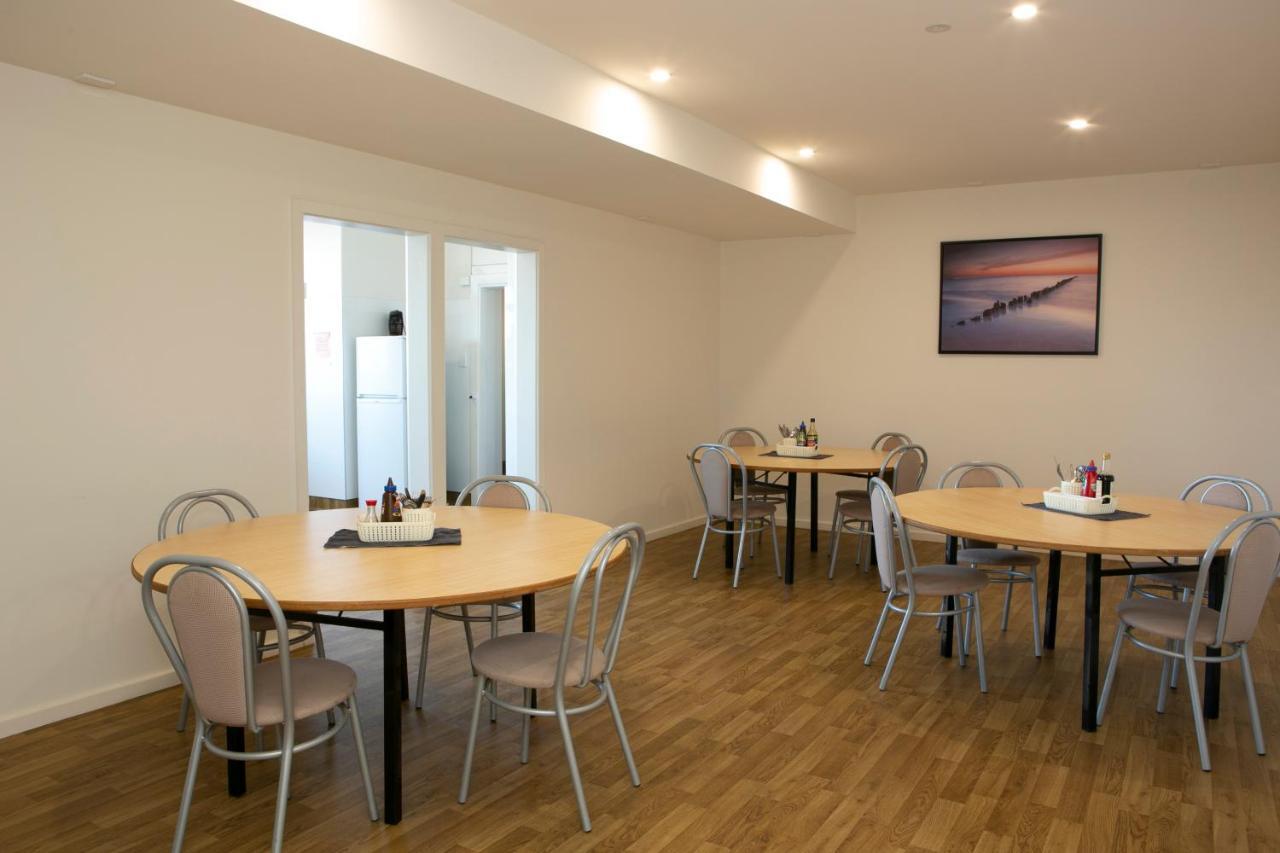 Rivers Apartments Motel Sale Gippsland 外观 照片